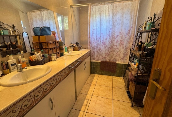 Resale - Finca - Albatera - Inland