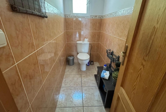 Resale - Finca - Albatera - Inland