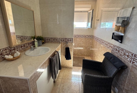 Resale - Finca - Albatera - Inland