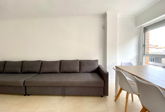 Resale - Apartment / flat - Guardamar del Segura - Guardamar Playa