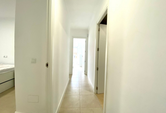 Resale - Apartment / flat - Guardamar del Segura - Guardamar Playa