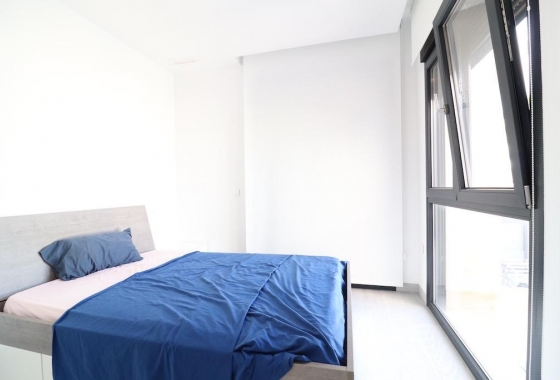 Resale - Villa - Orihuela Costa - Costa Blanca