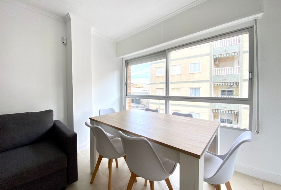 Resale - Apartment / flat - Guardamar del Segura - Guardamar Playa