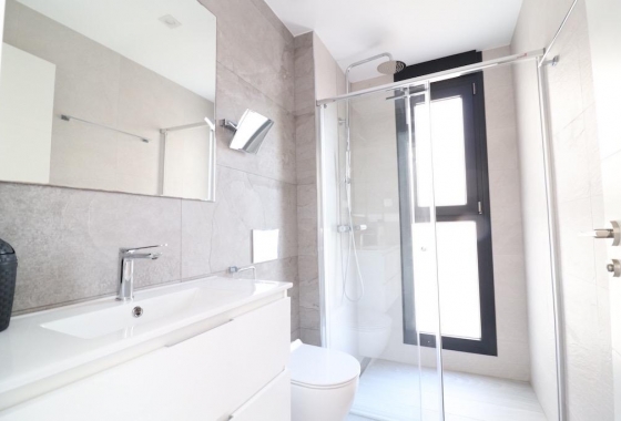 Resale - Villa - Orihuela Costa - Costa Blanca