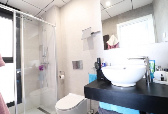 Resale - Villa - Orihuela Costa - Costa Blanca