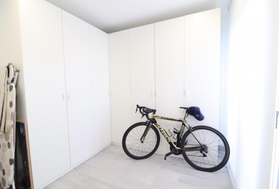 Resale - Villa - Orihuela Costa - Costa Blanca