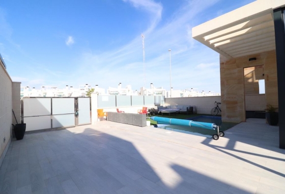 Resale - Villa - Orihuela Costa - Costa Blanca