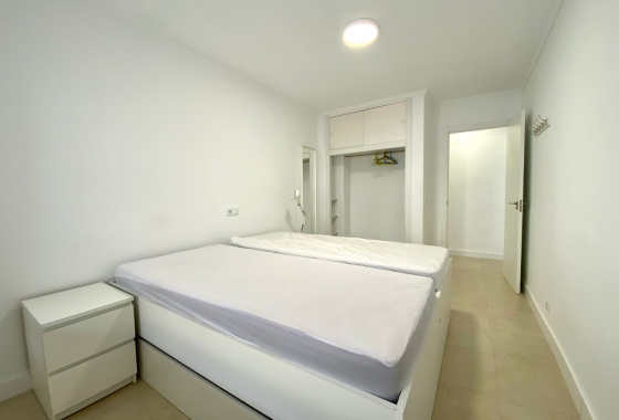 Resale - Apartment / flat - Guardamar del Segura - Guardamar Playa