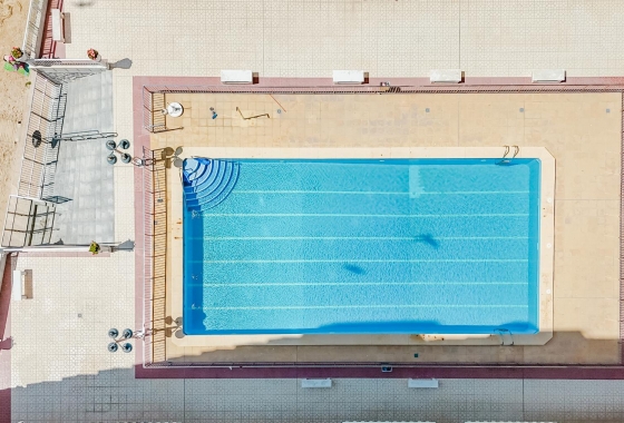 Resale - Apartment / flat - Torrevieja - Costa Blanca