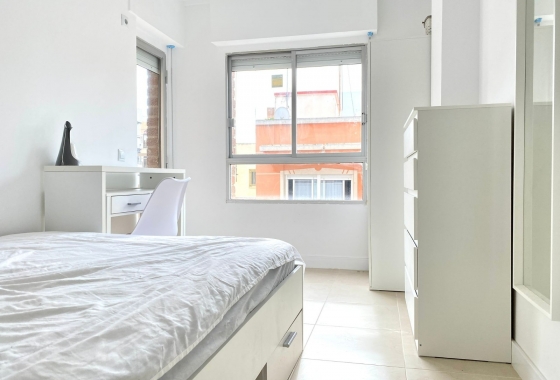 Resale - Apartment / flat - Guardamar del Segura - Guardamar Playa