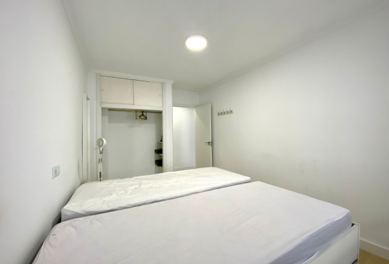 Resale - Apartment / flat - Guardamar del Segura - Guardamar Playa