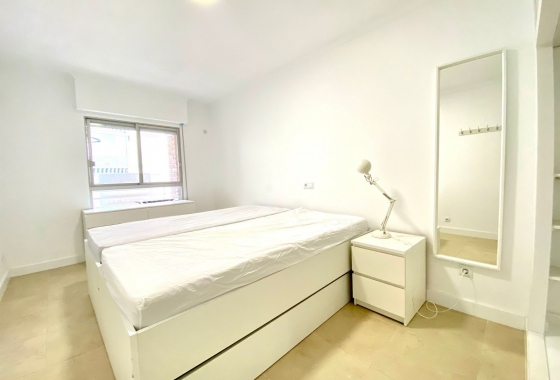 Resale - Apartment / flat - Guardamar del Segura - Guardamar Playa