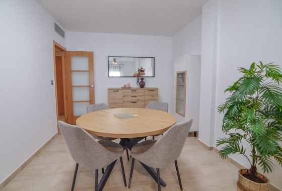 Перепродажа - Квартира - Torrevieja - Playa del Cura