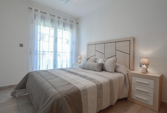 Перепродажа - Квартира - Torrevieja - Playa del Cura