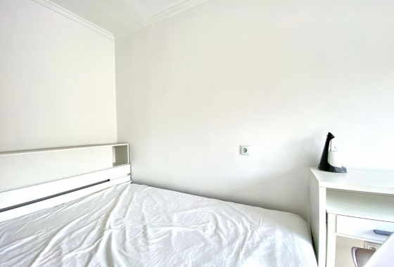 Resale - Apartment / flat - Guardamar del Segura - Guardamar Playa