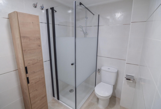 Перепродажа - Квартира - Torrevieja - Playa del Cura