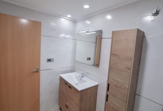 Перепродажа - Квартира - Torrevieja - Playa del Cura