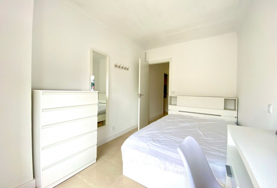 Resale - Apartment / flat - Guardamar del Segura - Guardamar Playa