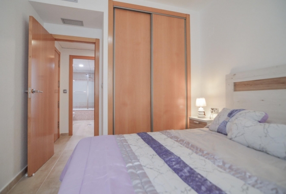 Перепродажа - Квартира - Torrevieja - Playa del Cura