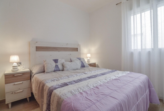 Перепродажа - Квартира - Torrevieja - Playa del Cura