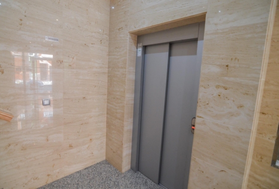 Перепродажа - Квартира - Torrevieja - Playa del Cura