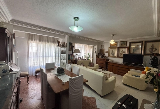 Resale - Apartment / flat - Torrevieja