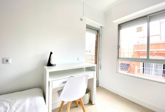 Resale - Apartment / flat - Guardamar del Segura - Guardamar Playa