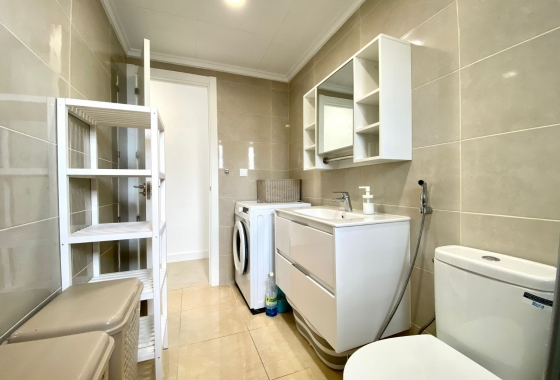 Resale - Apartment / flat - Guardamar del Segura - Guardamar Playa