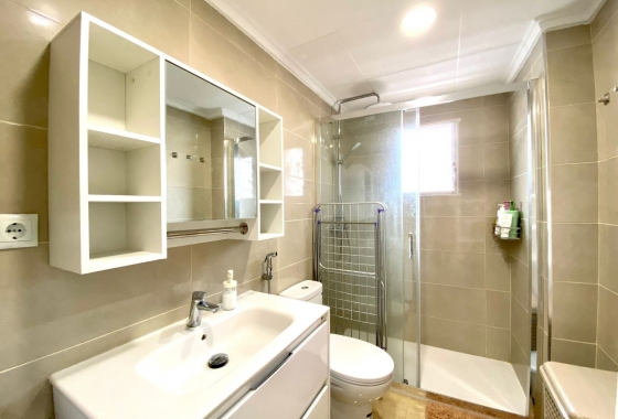 Resale - Apartment / flat - Guardamar del Segura - Guardamar Playa