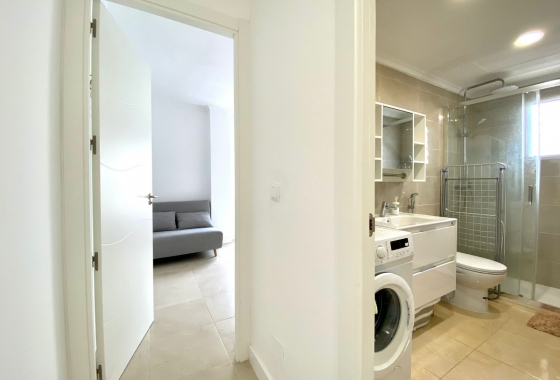 Resale - Apartment / flat - Guardamar del Segura - Guardamar Playa