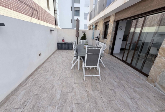 Resale - Townhouse - Orihuela Costa - Costa Blanca