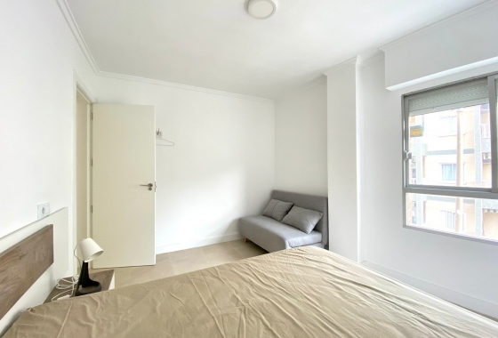 Resale - Apartment / flat - Guardamar del Segura - Guardamar Playa