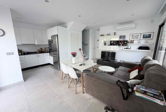 Resale - Townhouse - Orihuela Costa - Costa Blanca