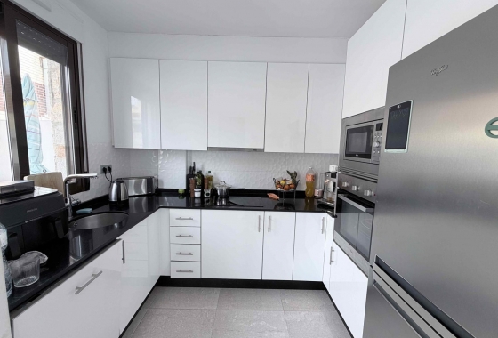 Resale - Townhouse - Orihuela Costa - Costa Blanca