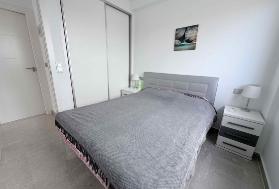 Resale - Townhouse - Orihuela Costa - Costa Blanca