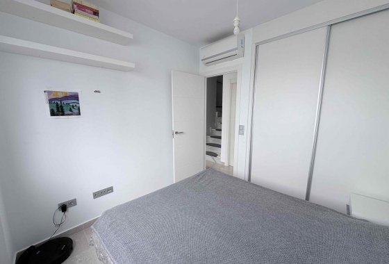 Resale - Townhouse - Orihuela Costa - Costa Blanca