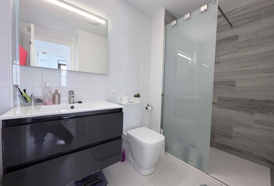 Resale - Townhouse - Orihuela Costa - Costa Blanca