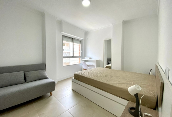 Resale - Apartment / flat - Guardamar del Segura - Guardamar Playa