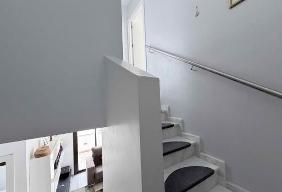 Resale - Townhouse - Orihuela Costa - Costa Blanca