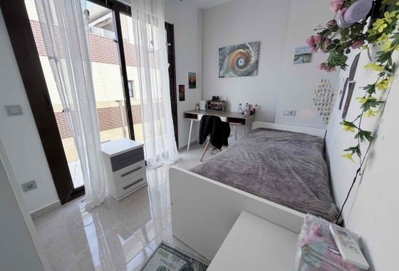 Resale - Townhouse - Orihuela Costa - Costa Blanca
