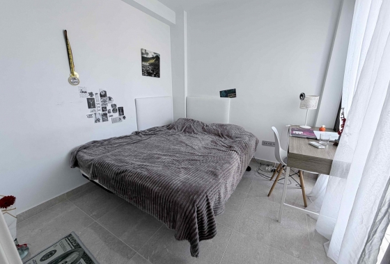 Resale - Townhouse - Orihuela Costa - Costa Blanca