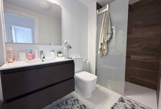 Resale - Townhouse - Orihuela Costa - Costa Blanca