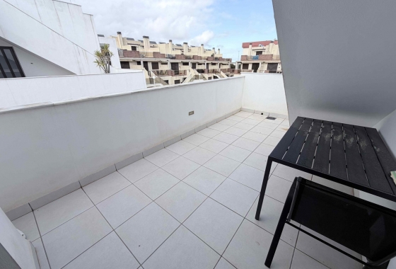 Resale - Townhouse - Orihuela Costa - Costa Blanca