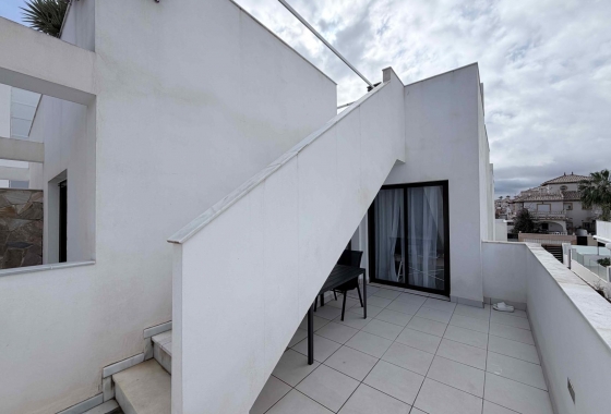 Resale - Townhouse - Orihuela Costa - Costa Blanca