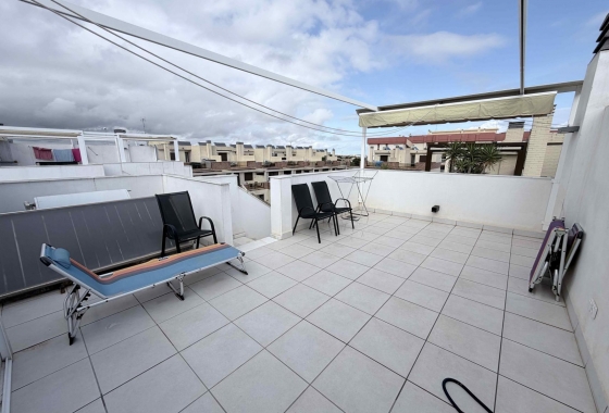 Resale - Townhouse - Orihuela Costa - Costa Blanca