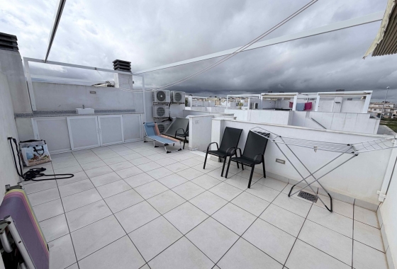 Resale - Townhouse - Orihuela Costa - Costa Blanca