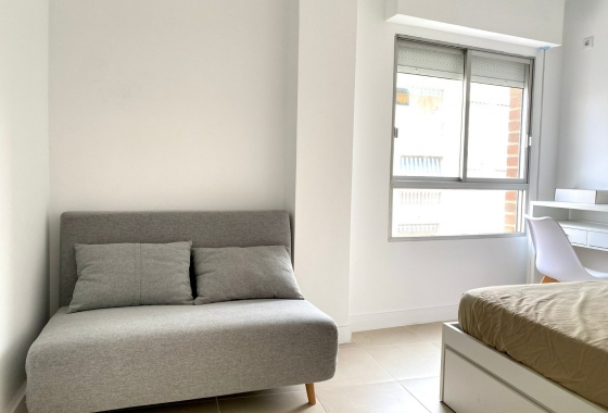 Resale - Apartment / flat - Guardamar del Segura - Guardamar Playa