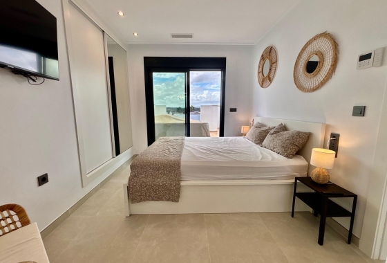 Resale - Villa - Benijofar - Pueblo 4