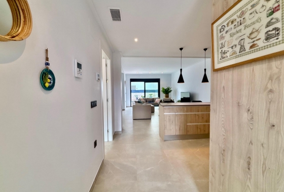 Resale - Villa - Benijofar - Pueblo 4