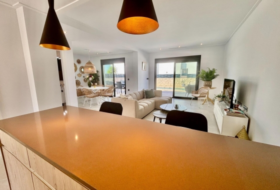 Resale - Villa - Benijofar - Pueblo 4